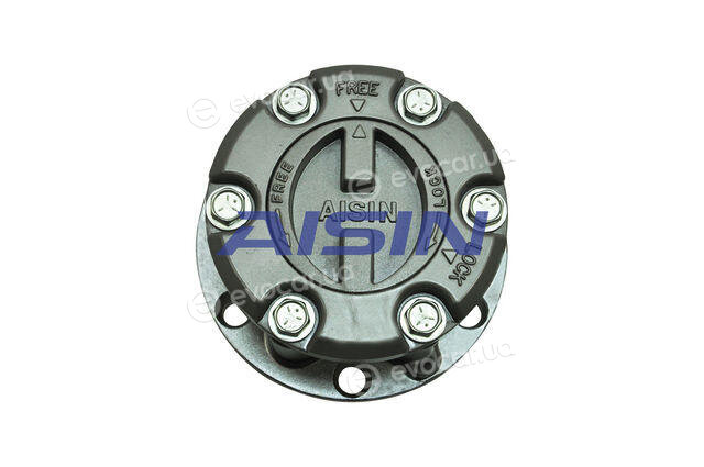 Aisin FHS-002