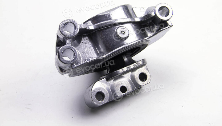 Metalcaucho / STC 05676