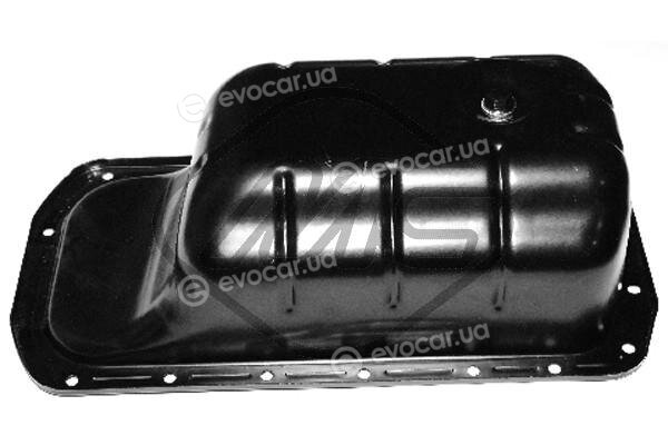 Metalcaucho / STC 05397