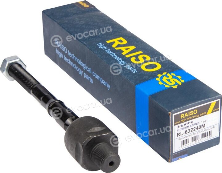 Raiso RL632240M