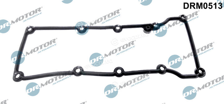 Dr. Motor DRM0513