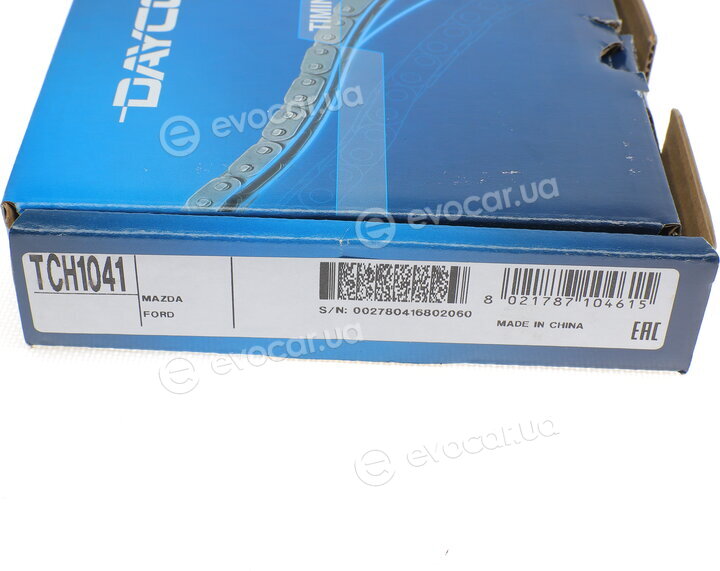 Dayco TCH1041