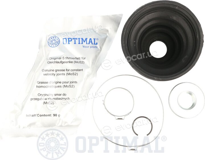 Optimal CVB-10285CR