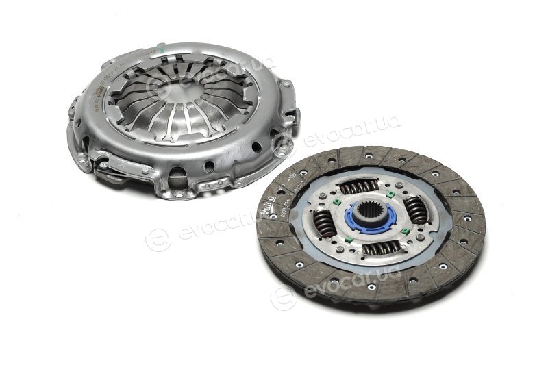 Valeo 832461
