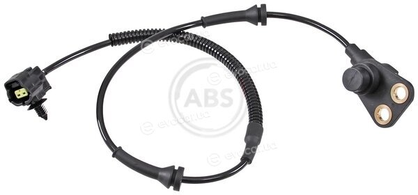 A.B.S. 32073