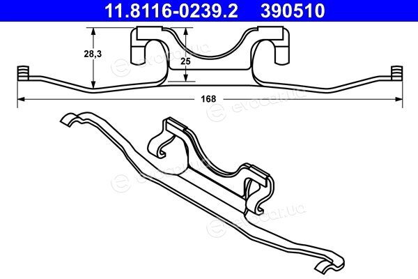 ATE 11.8116-0239.2