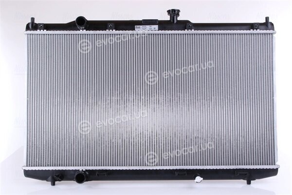 Nissens 681376