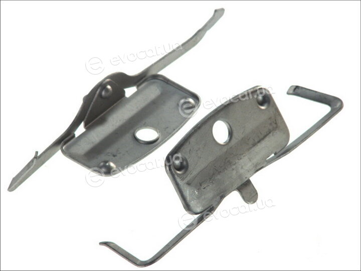 Kawe / Quick Brake 109-1644