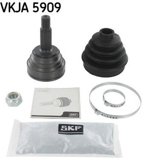 SKF VKJA 5909