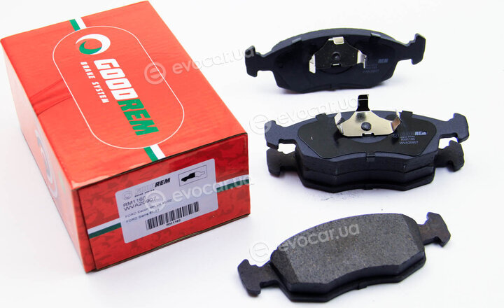 Goodrem RM1160