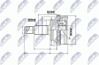 NTY NPZ-PL-018
