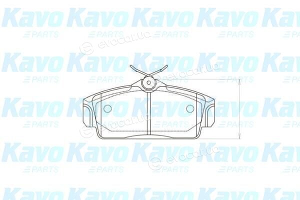 Kavo BP-6535