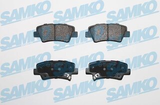 LPR / Samko 5SP1558