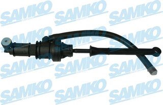 LPR / Samko F30123