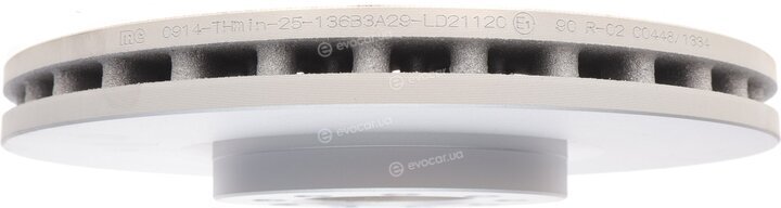 Metelli 23-0914C
