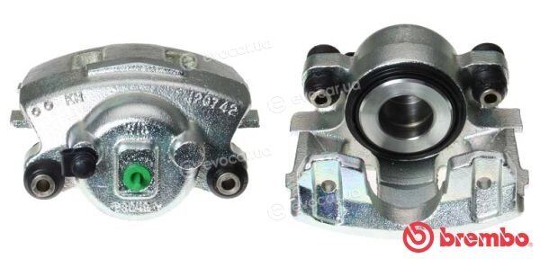 Brembo F 37 001