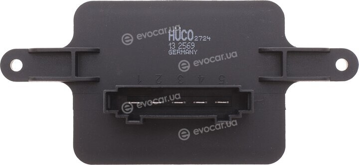 Astemo (Hitachi) / Huco 132569