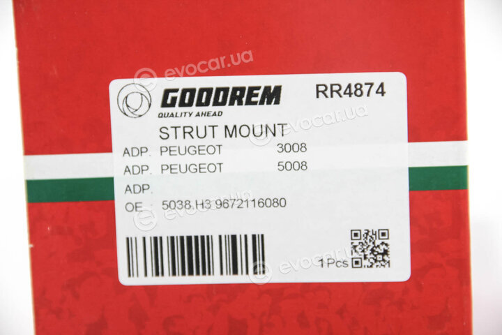 Goodrem RR4874