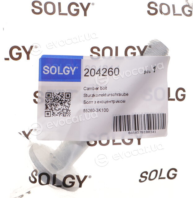 Solgy 204260