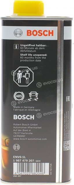 Bosch 1 987 479 207