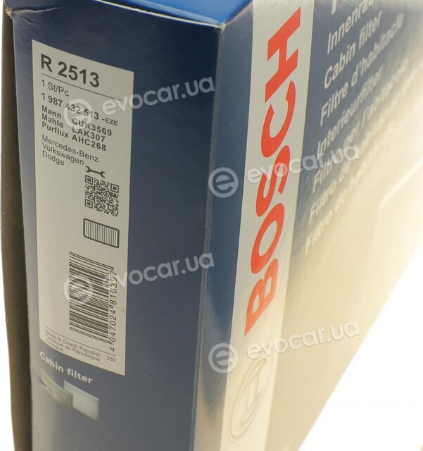 Bosch 1 987 432 513