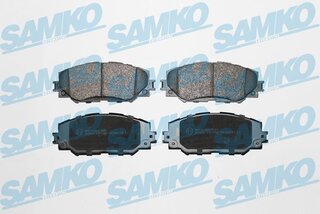 LPR / Samko 5SP1258