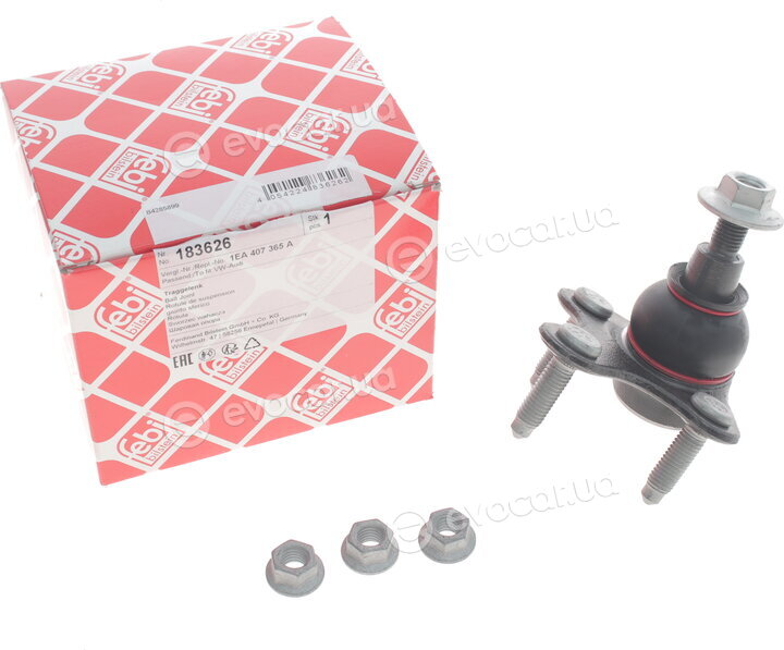Febi 183626