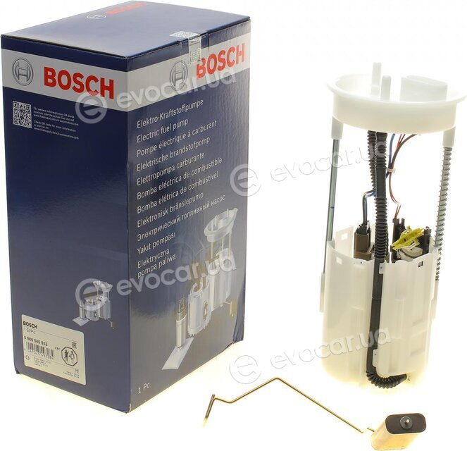 Bosch 0 986 580 932