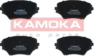 Kamoka JQ1013028