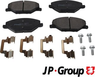 JP Group 1163609910