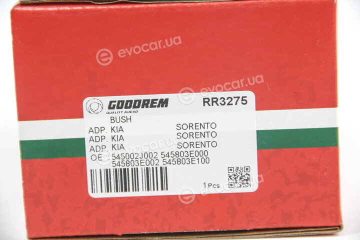 Goodrem RR3275