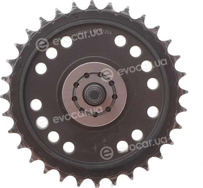 Motive TCK318