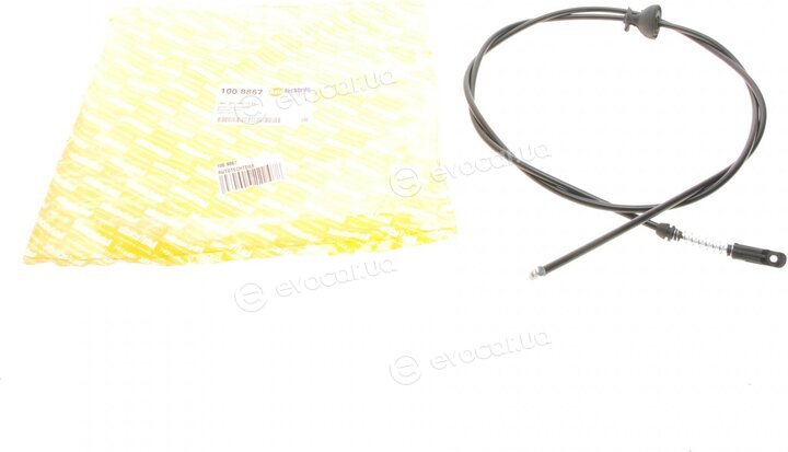 Autotechteile 100 8867