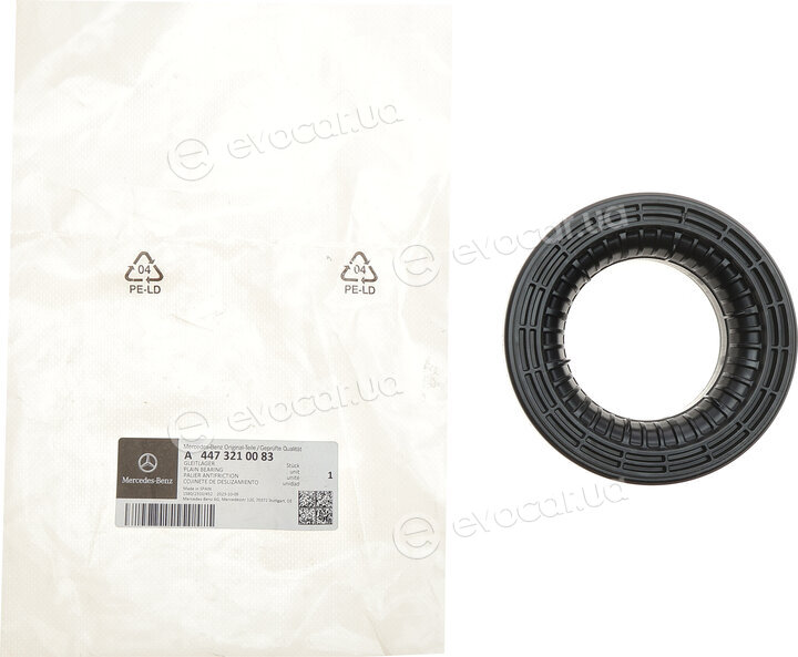 Mercedes-Benz A447 321 00 83
