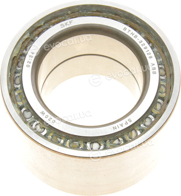 SKF VKBA 3435