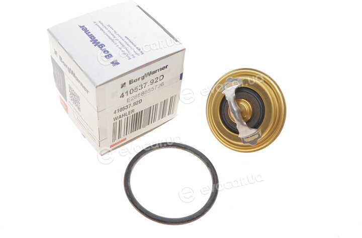 Wahler / BorgWarner 410537.92D