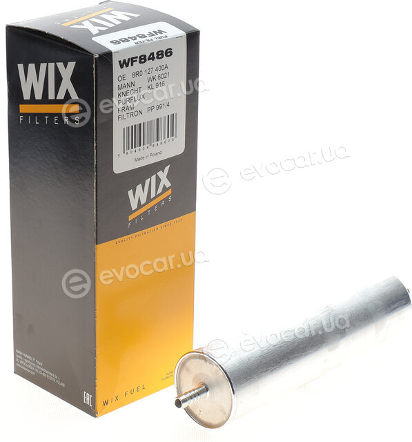 WIX WF8486