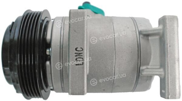 Mahle ACP 766 000P