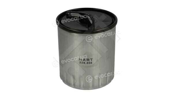 Hart 328 858