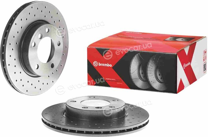 Brembo 09.5390.3X