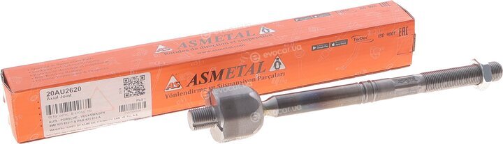 AS Metal 20AU2620