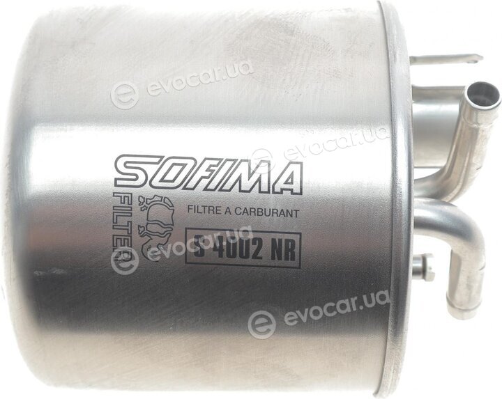 Sofima S 4002 NR