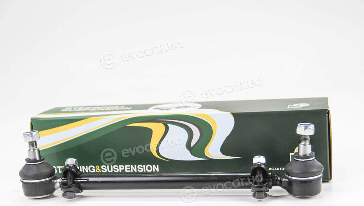BGA SR0987
