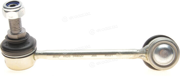 SKF VKDS 348020