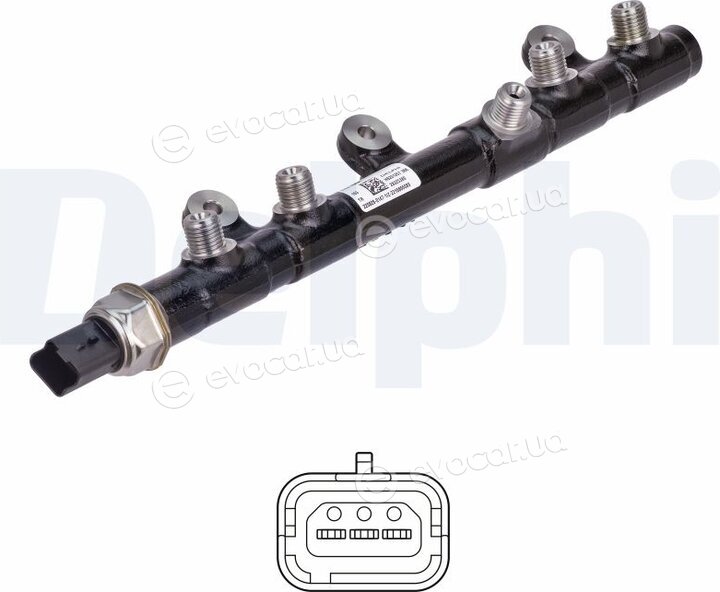 Delphi 28325380