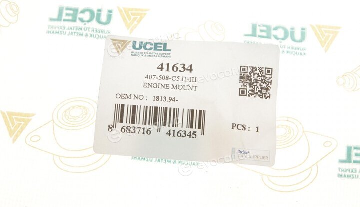 Ucel 41634