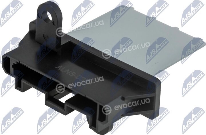 NTY ERD-NS-009