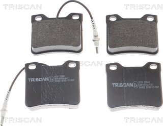 Triscan 8110 28941