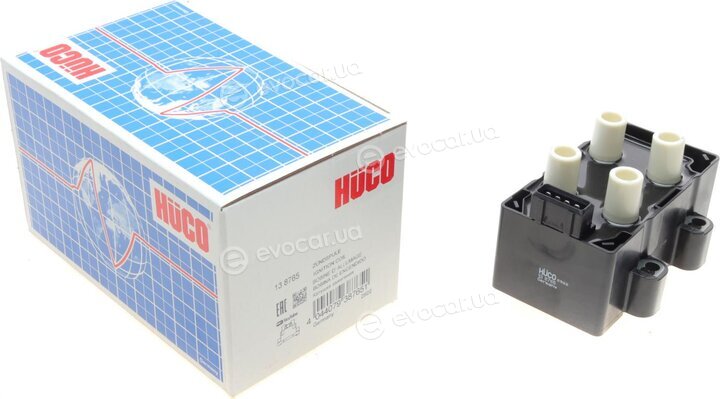 Hitachi / Huco 138765