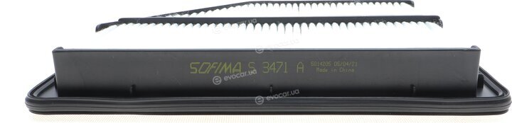 Sofima S 3471 A
